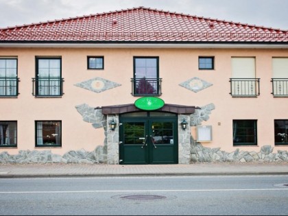 Foto: GenussZentrale
